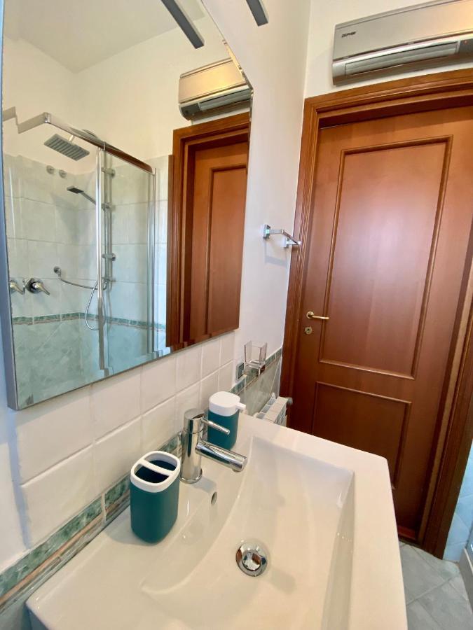Katrina'S Home Alloggio Turistico فيوميتشينو المظهر الخارجي الصورة