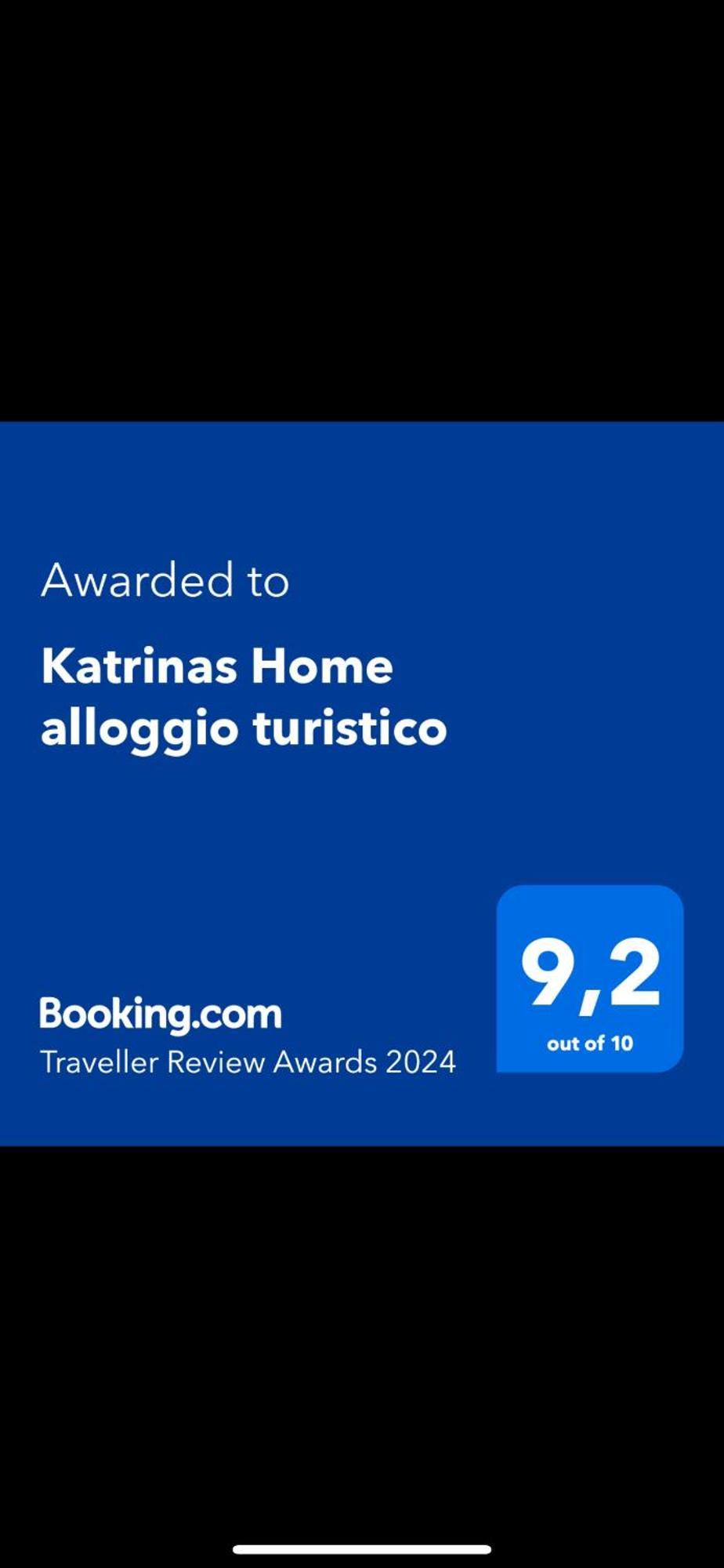 Katrina'S Home Alloggio Turistico فيوميتشينو المظهر الخارجي الصورة